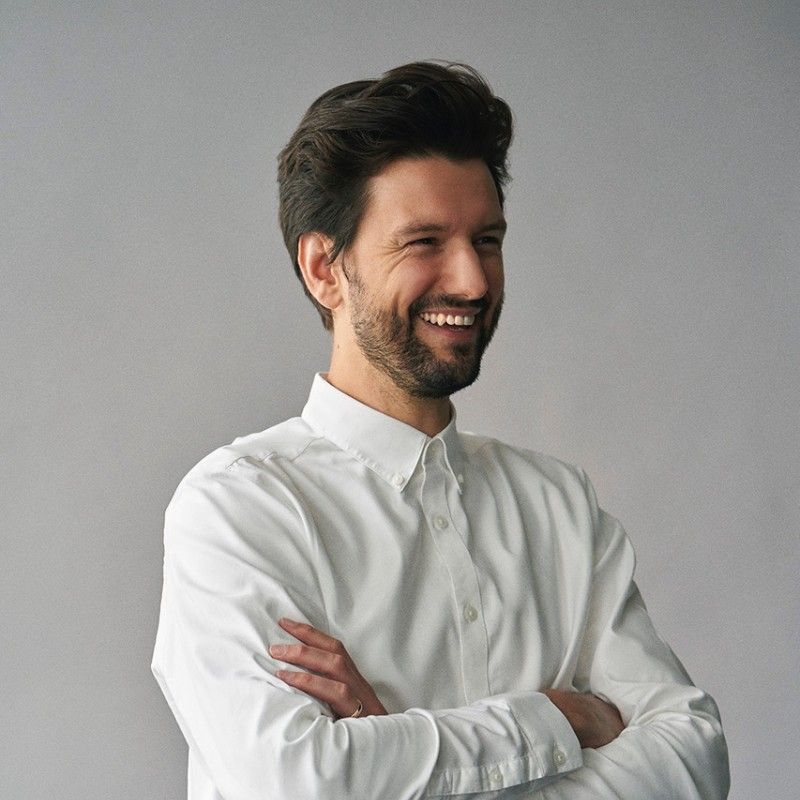 Tim Spencer profile picture