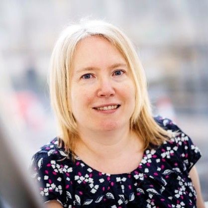 Anna Gormley profile picture