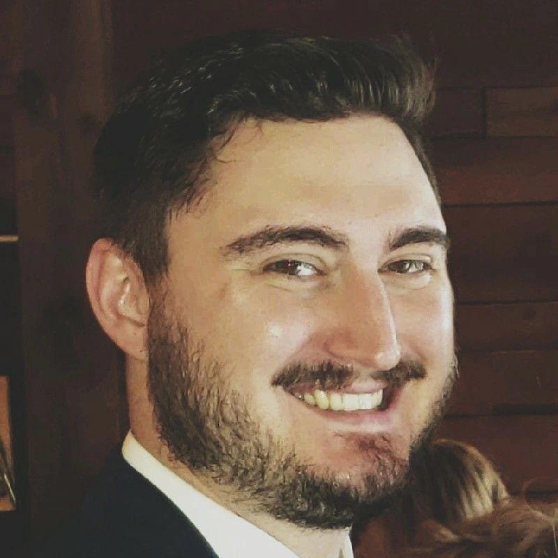 Dan Sharp profile picture