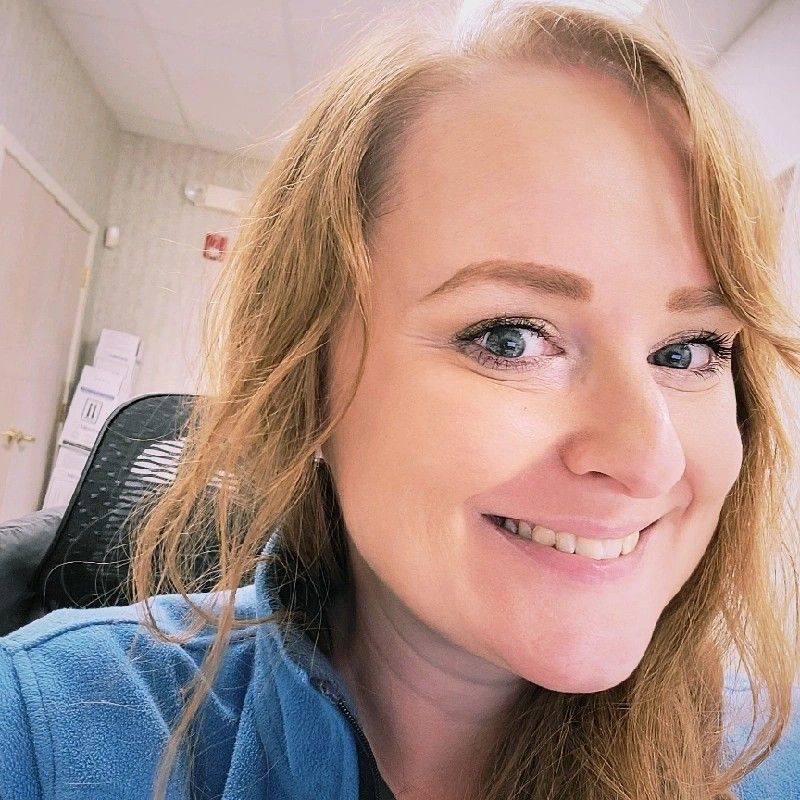 Crystal Solomon profile picture