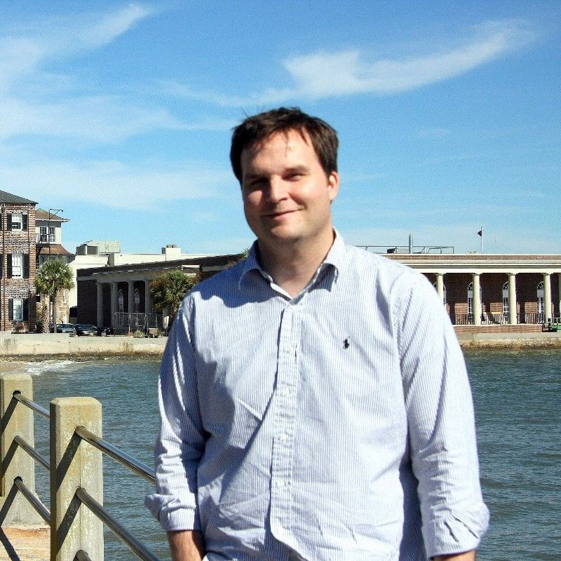 Marc Patton profile picture