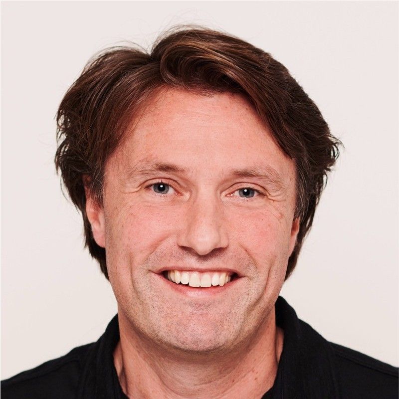Joost Groosman profile picture