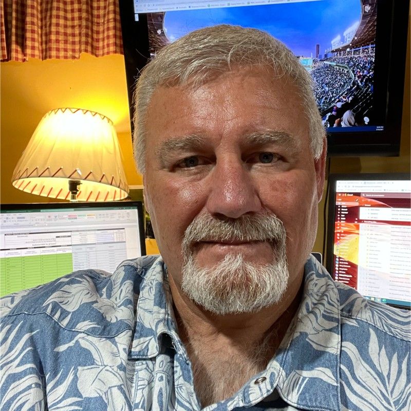 John Parker profile picture