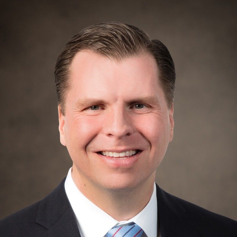 Dan Liljenquist profile picture