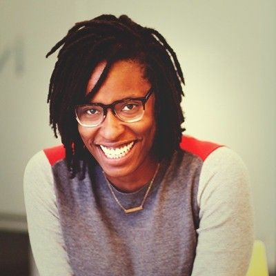Maya Williams profile picture