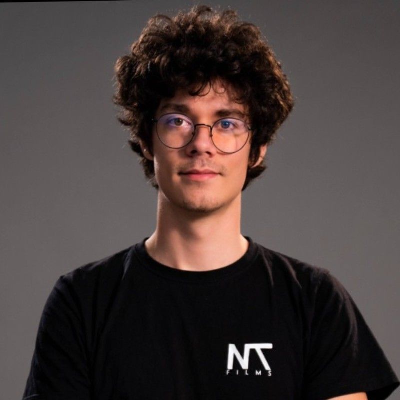 Nejc Novak profile picture