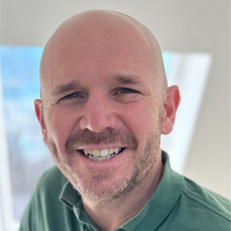 Daniel West profile picture