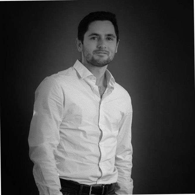 Hugo Vangi Boeuf profile picture