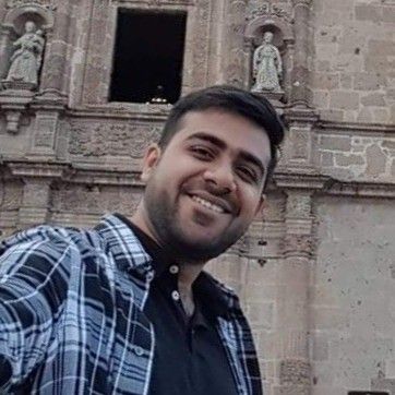 Ankit Behl profile picture