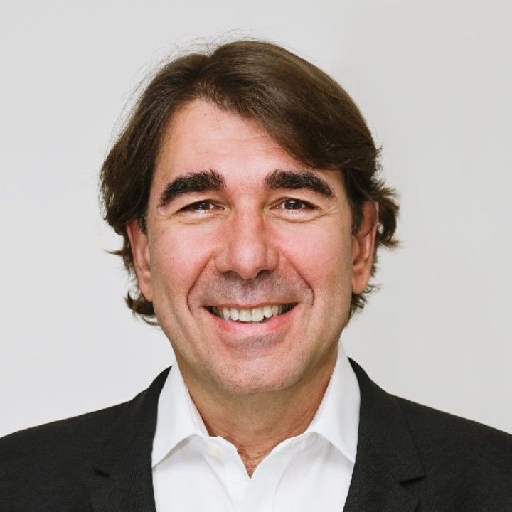 John Varaklis profile picture