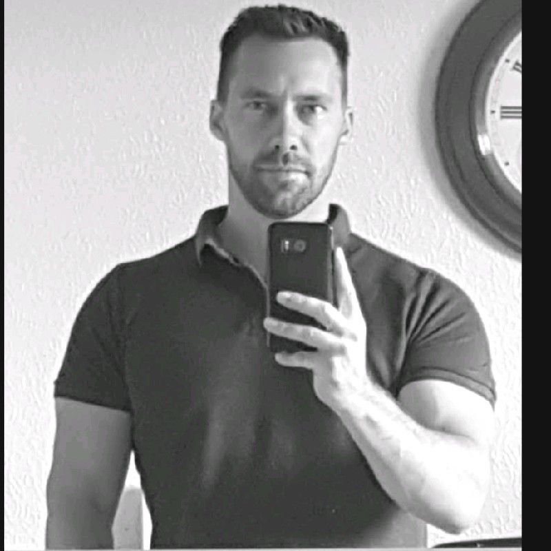 Mark Bromley profile picture