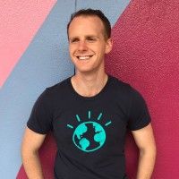 Ben Zweig profile picture
