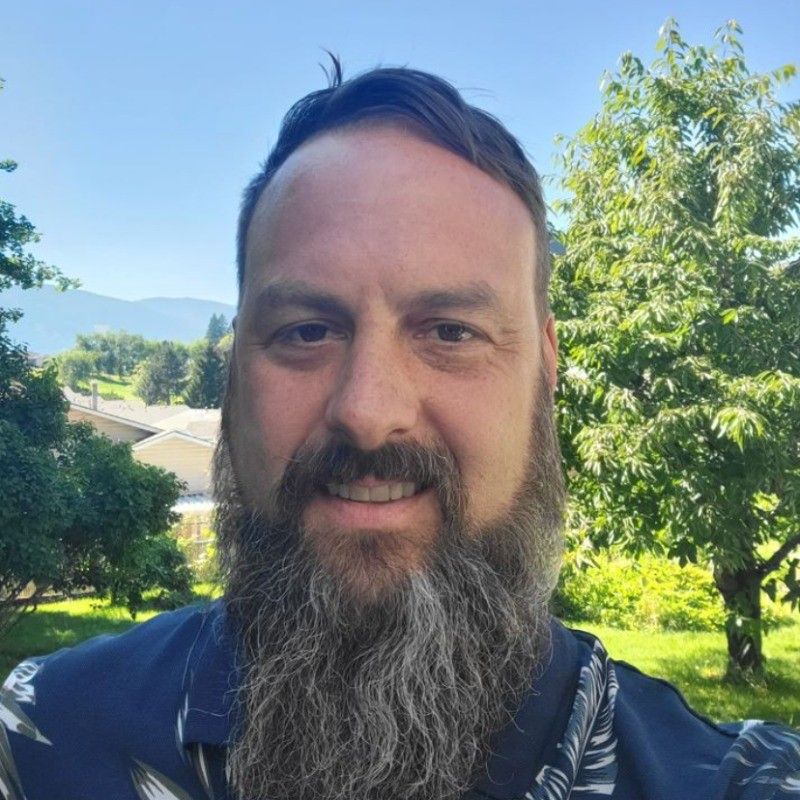 Andrew Chambers profile picture