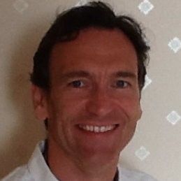 Richard Moore profile picture