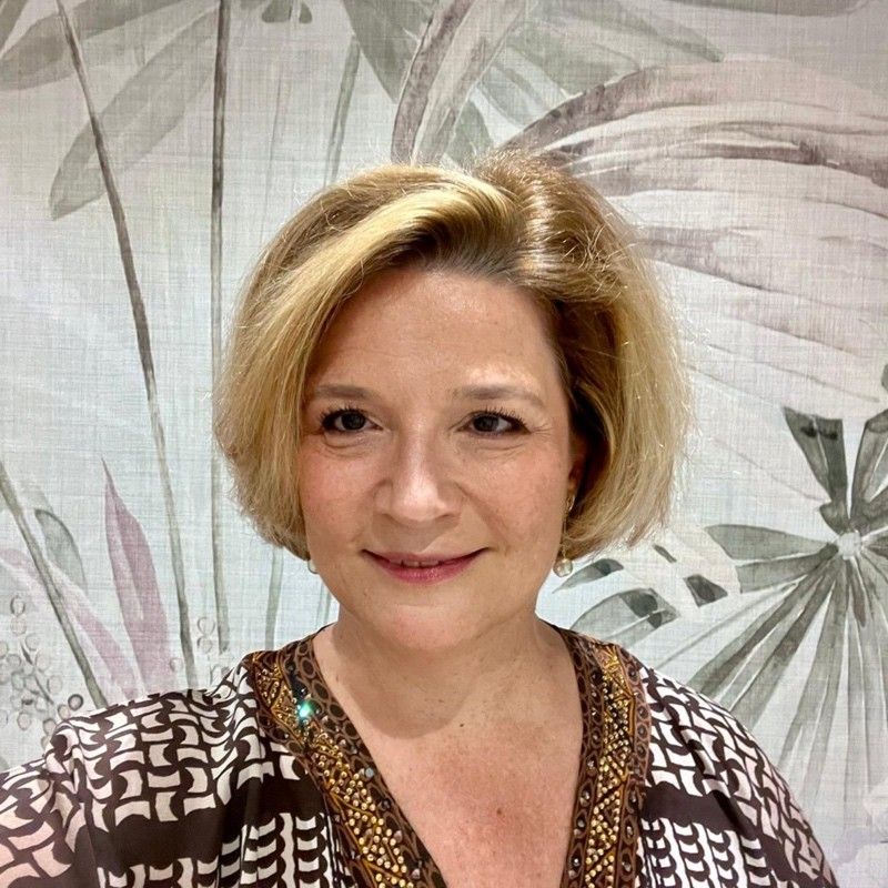 Cecilia Traversa profile picture