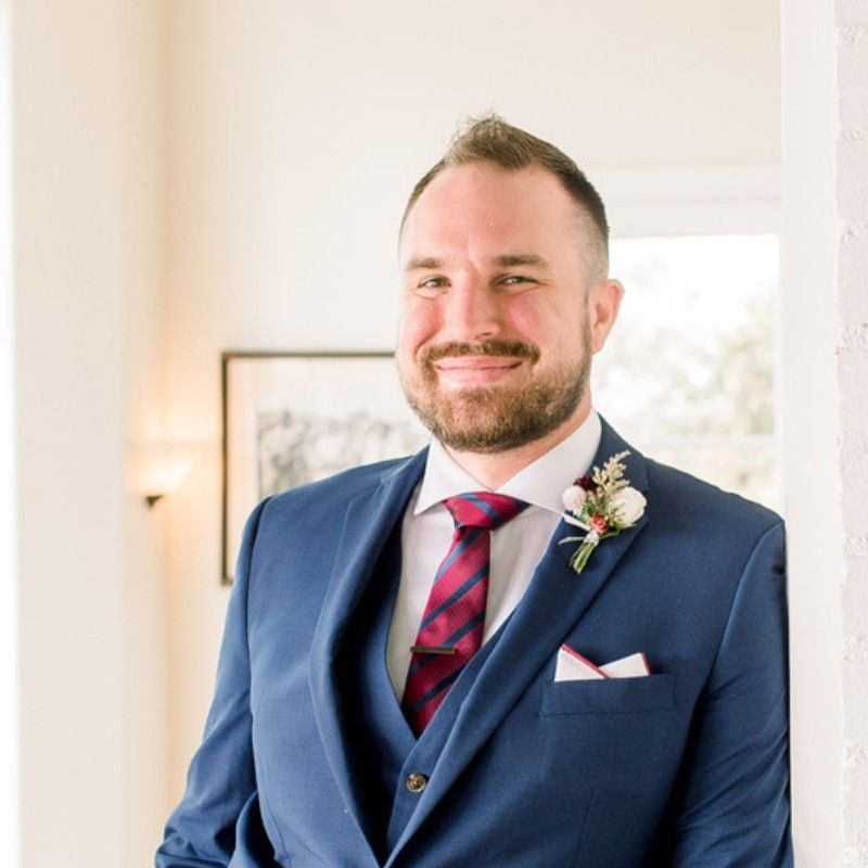 Andrew Warren profile picture