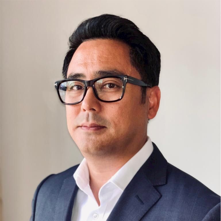 Martin Lim profile picture