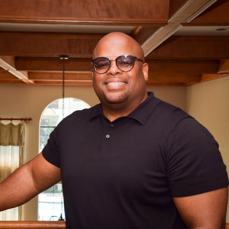 David Shawn Smith profile picture