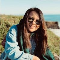 Jianing Liu profile picture