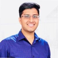 Ameya Karandikar In profile picture