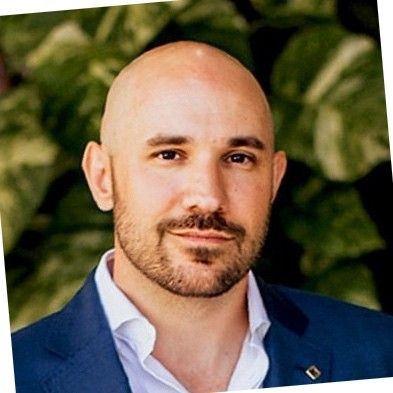 Daniel Bidwell profile picture