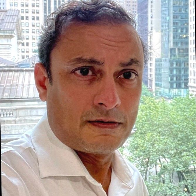 Mitesh Shah profile picture