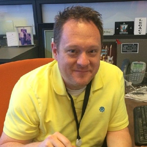 Brian Willey profile picture