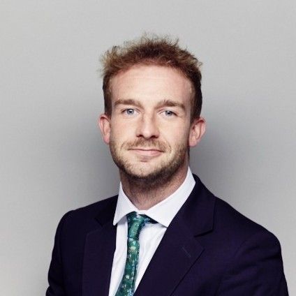 Ben Danaher profile picture