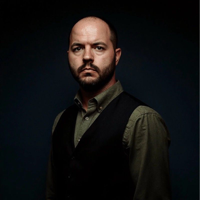 David P profile picture