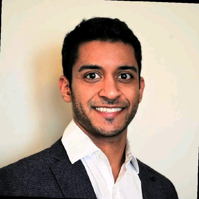 Anand Rao profile picture