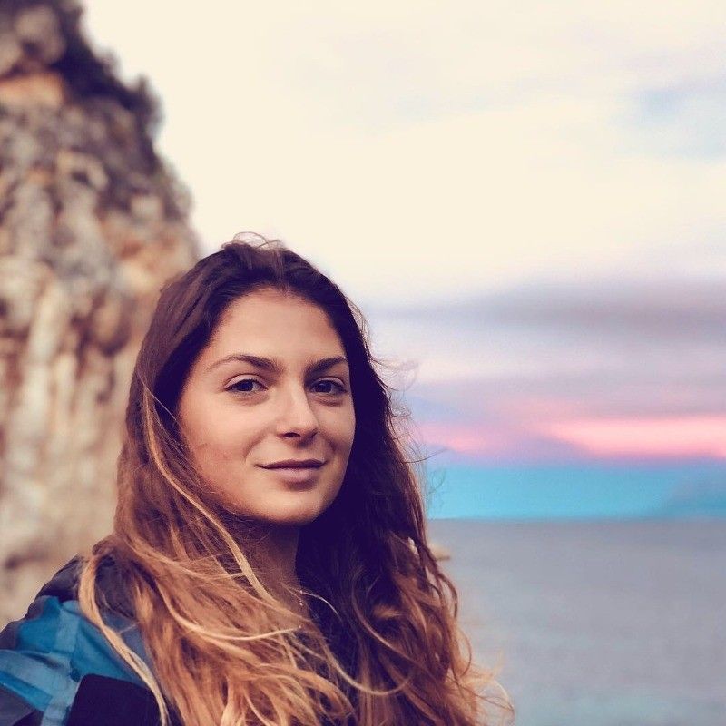 Ludovica Ravagli profile picture