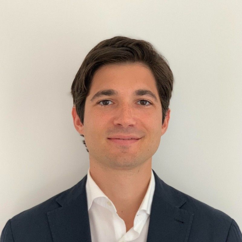 Alexander Rohr profile picture