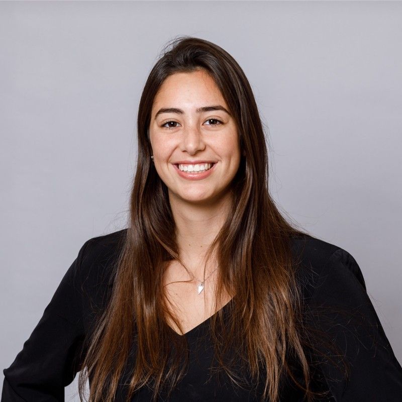 Maya Itzhaki profile picture