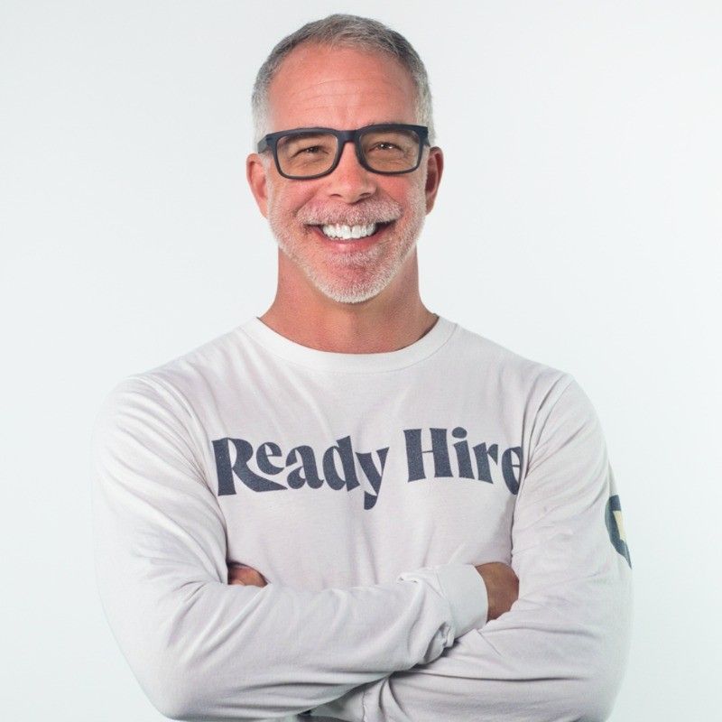 Steve Hays profile picture