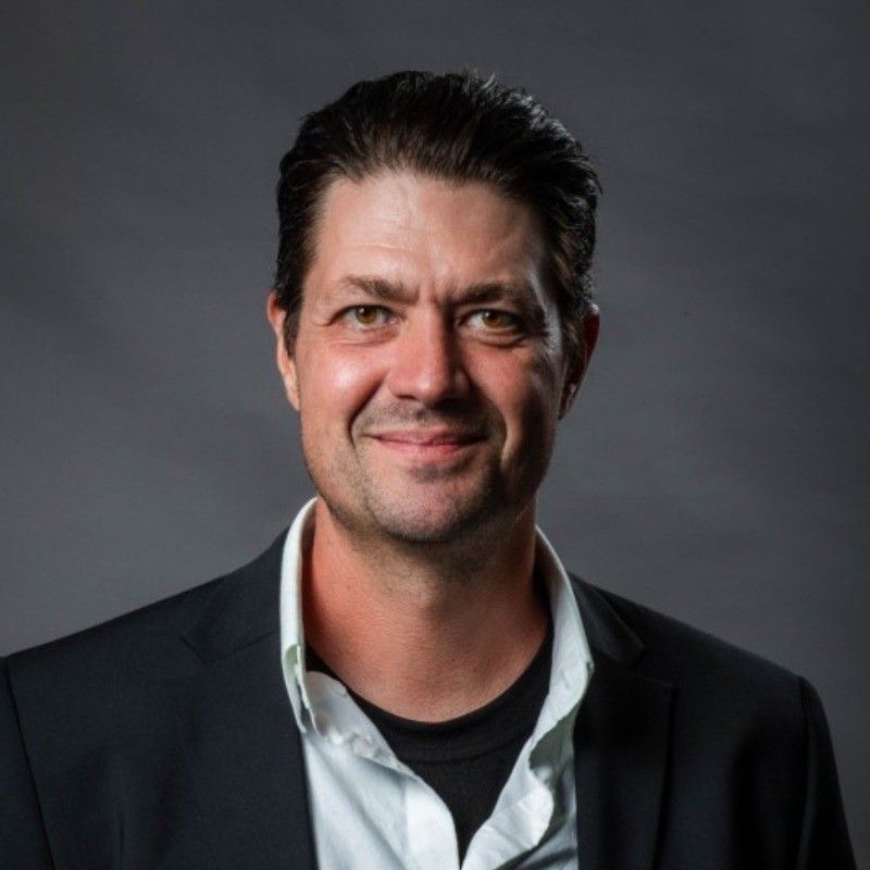Allan Evans profile picture