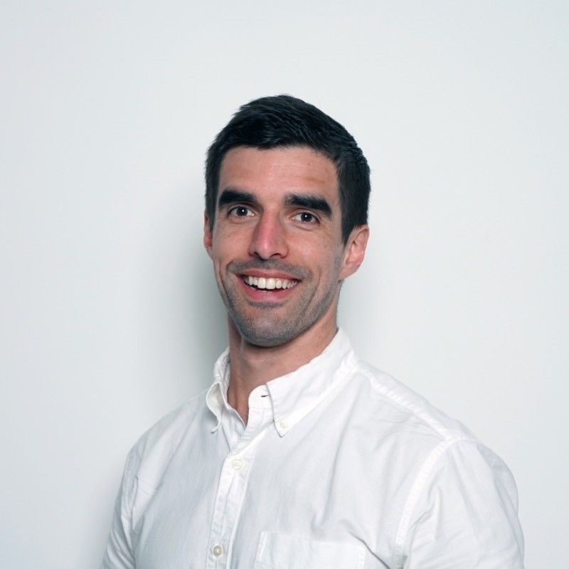 Joshua Gallagher profile picture