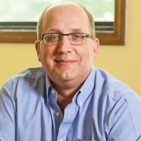 Jon Aumann profile picture
