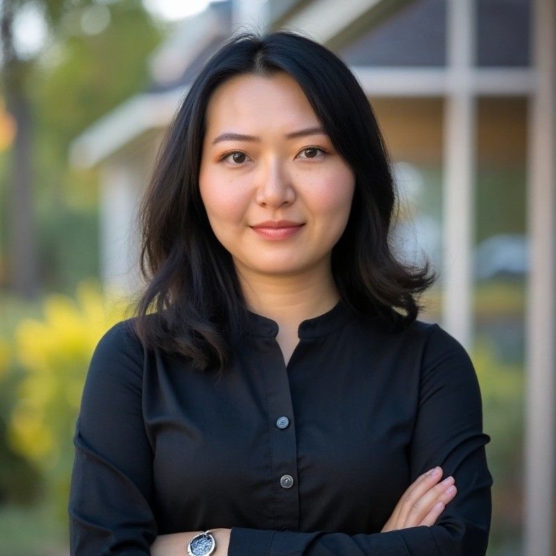 April Z profile picture