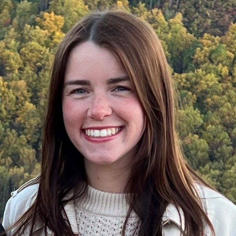 Julie Huot profile picture