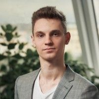 Alex Glukhov profile picture