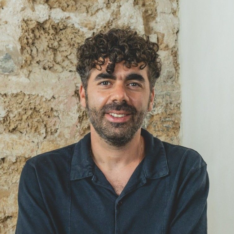 Itzik Elbaz profile picture