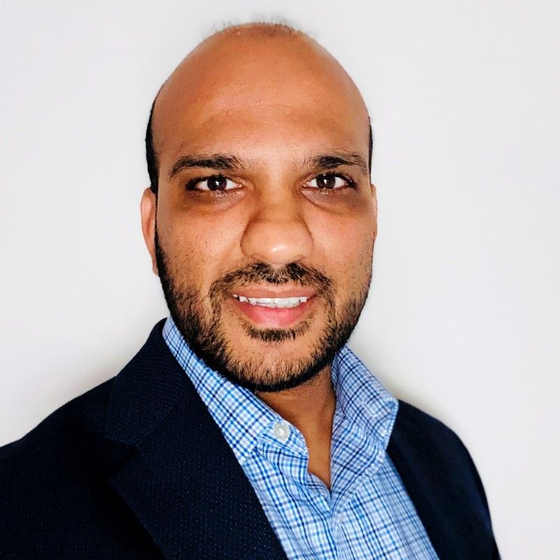 Kekul Shah profile picture
