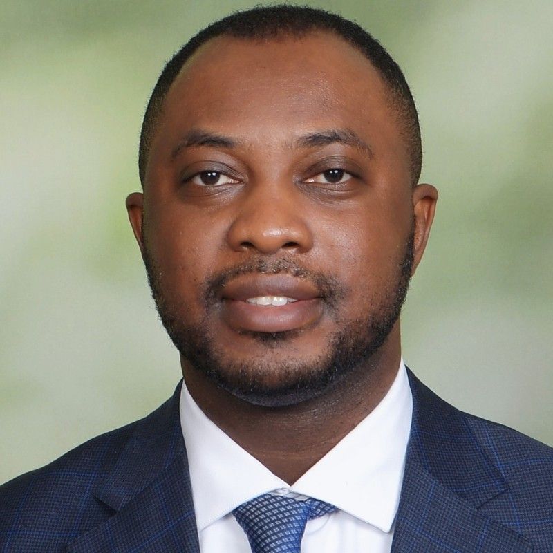 Eugene Yeboah profile picture