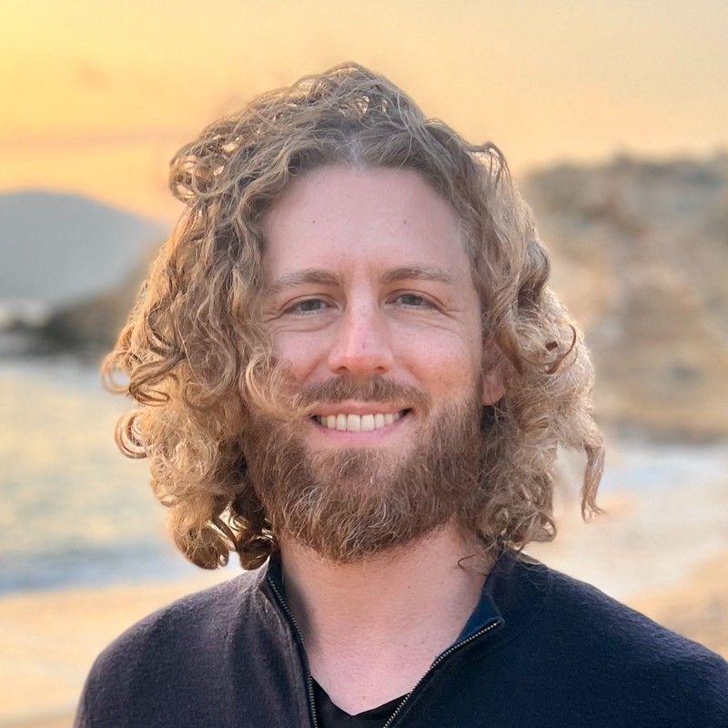 Scott Simkin profile picture