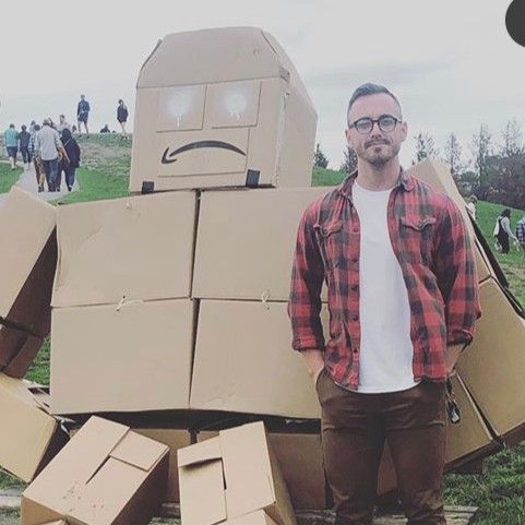 Aaron Brah profile picture