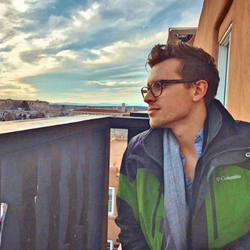 Connor Dane Powell profile picture
