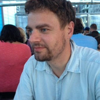 Jakob Storm profile picture
