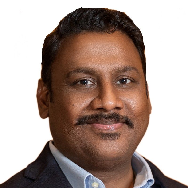 Rakesh Ravuri profile picture