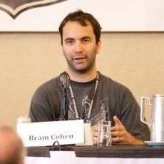 Bram Cohen profile picture