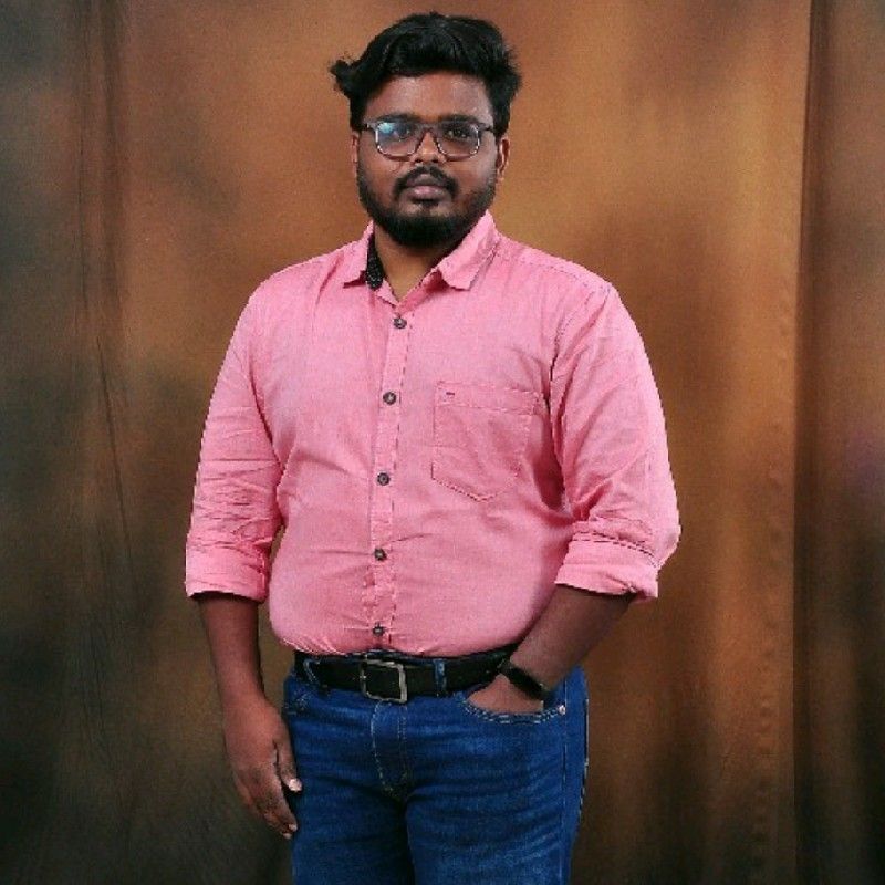 Avinash M profile picture